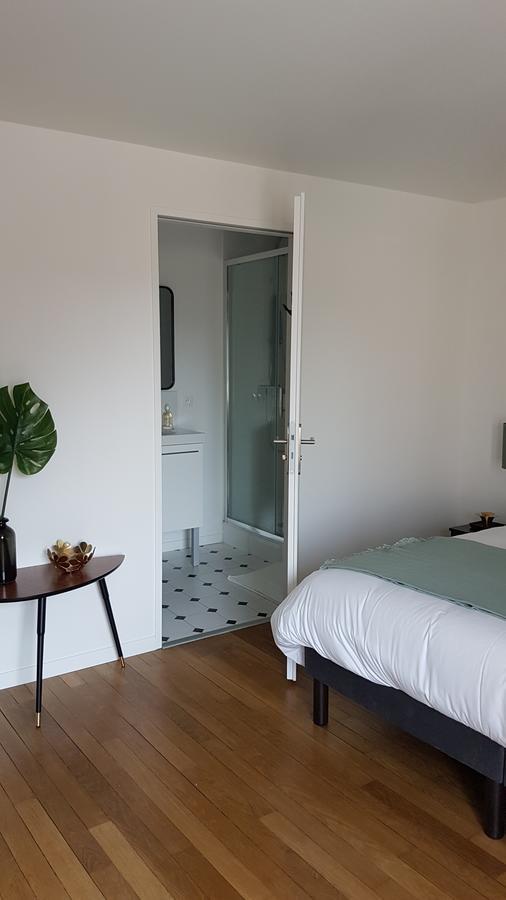 Clos 1753 Ecueil Extérieur photo